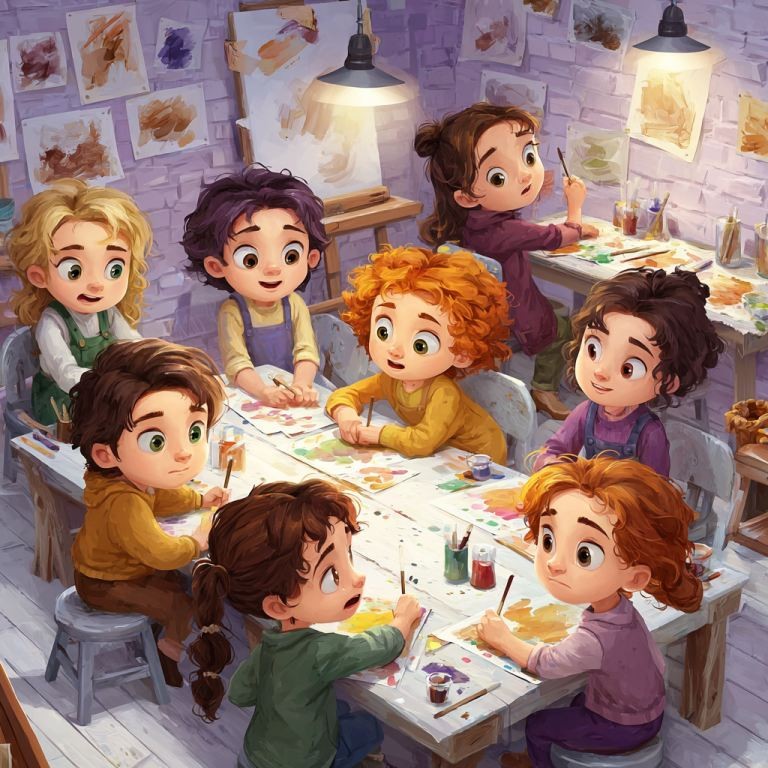 Летний клуб «3 часа пользы»
